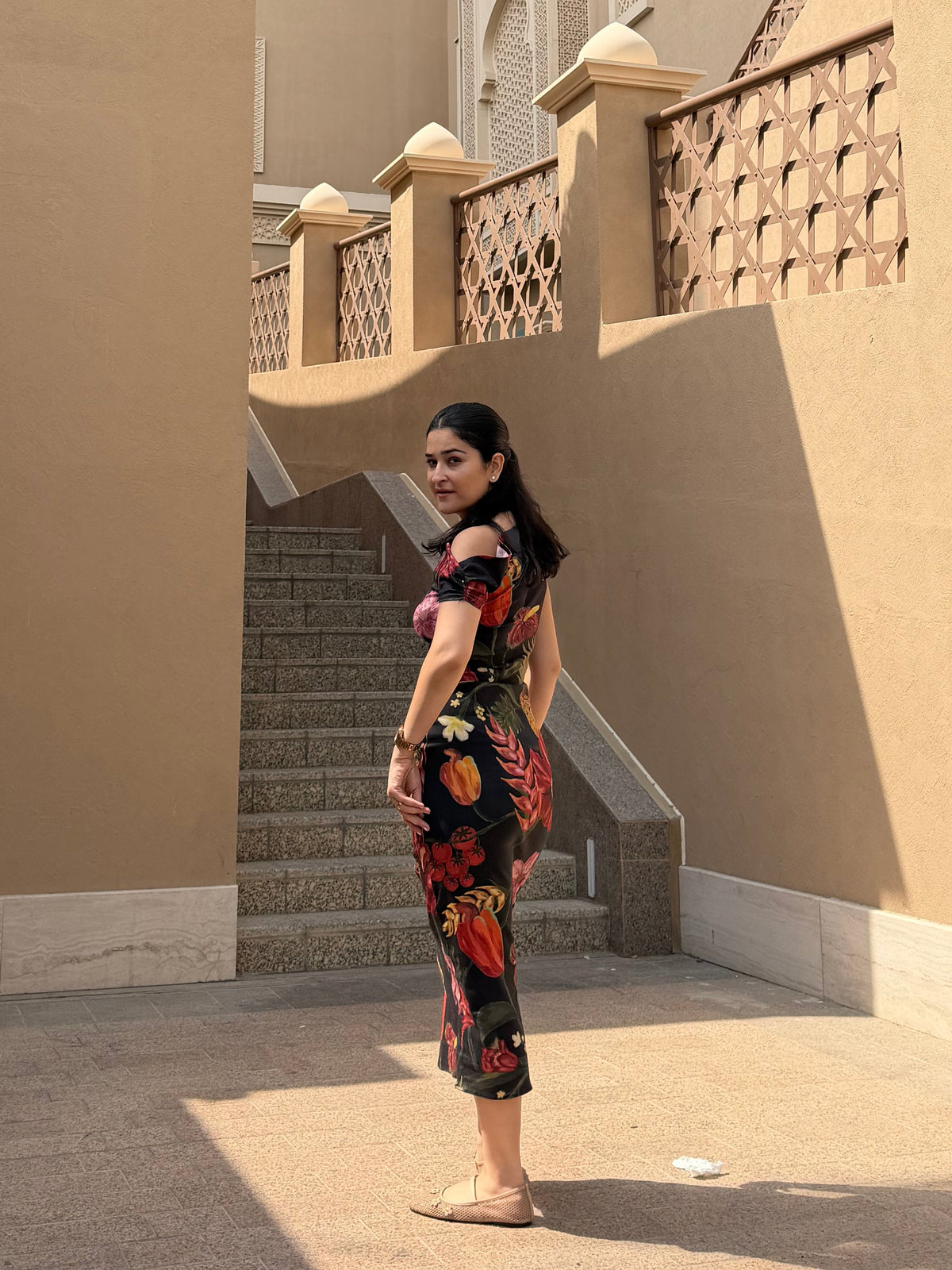 Frida Dress