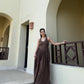 Solea Dress