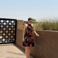 Cancún Dress