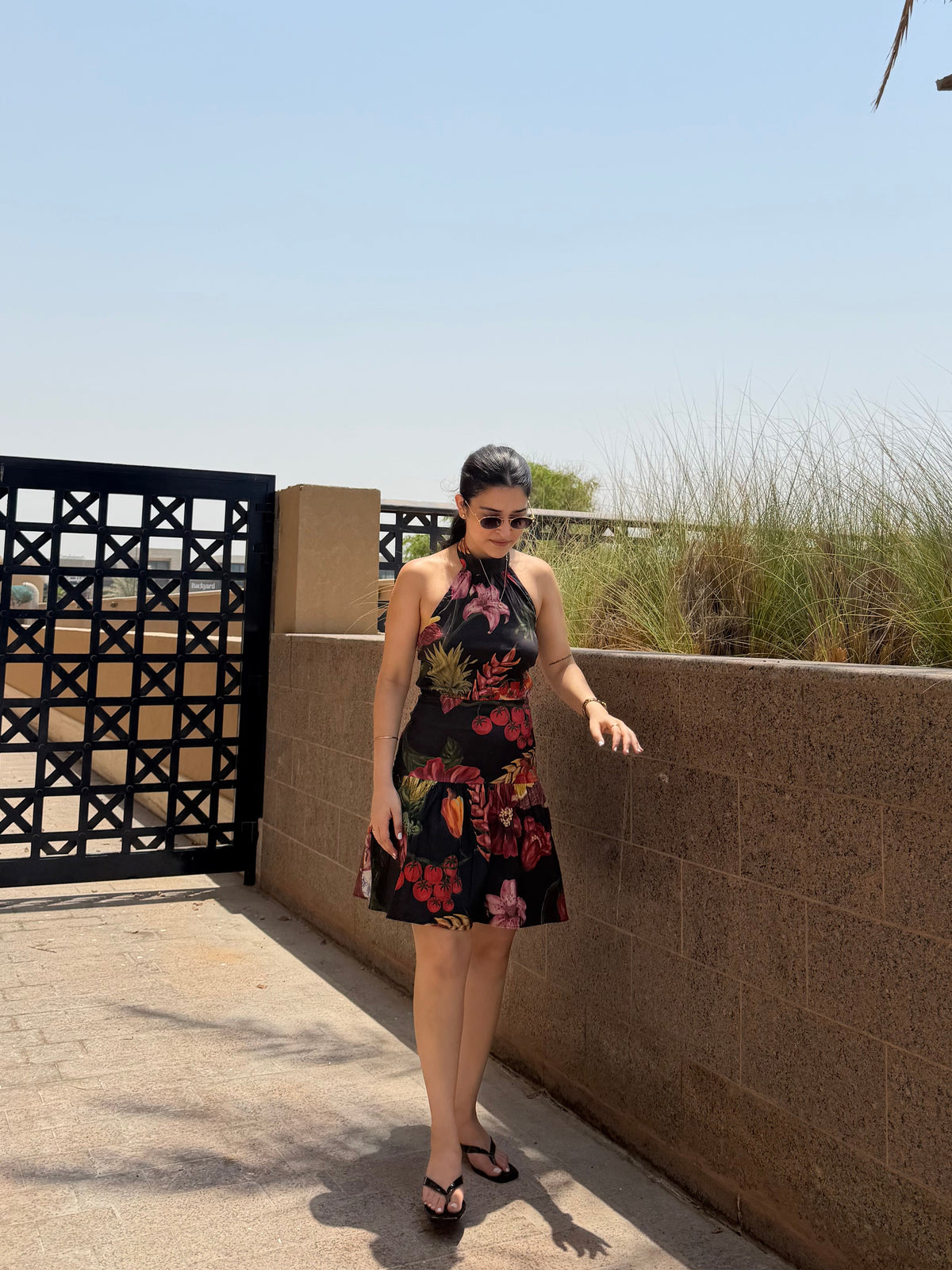 Cancún Dress