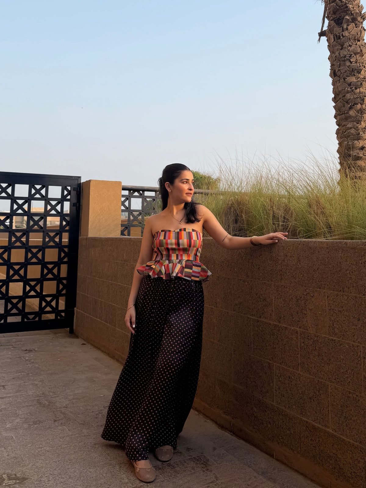 Marisol Set