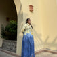 Sorbetta Dress