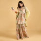 Yasmin suit set