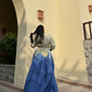Sorbetta Dress