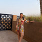 Tulum Dress