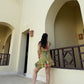 Portofina Dress