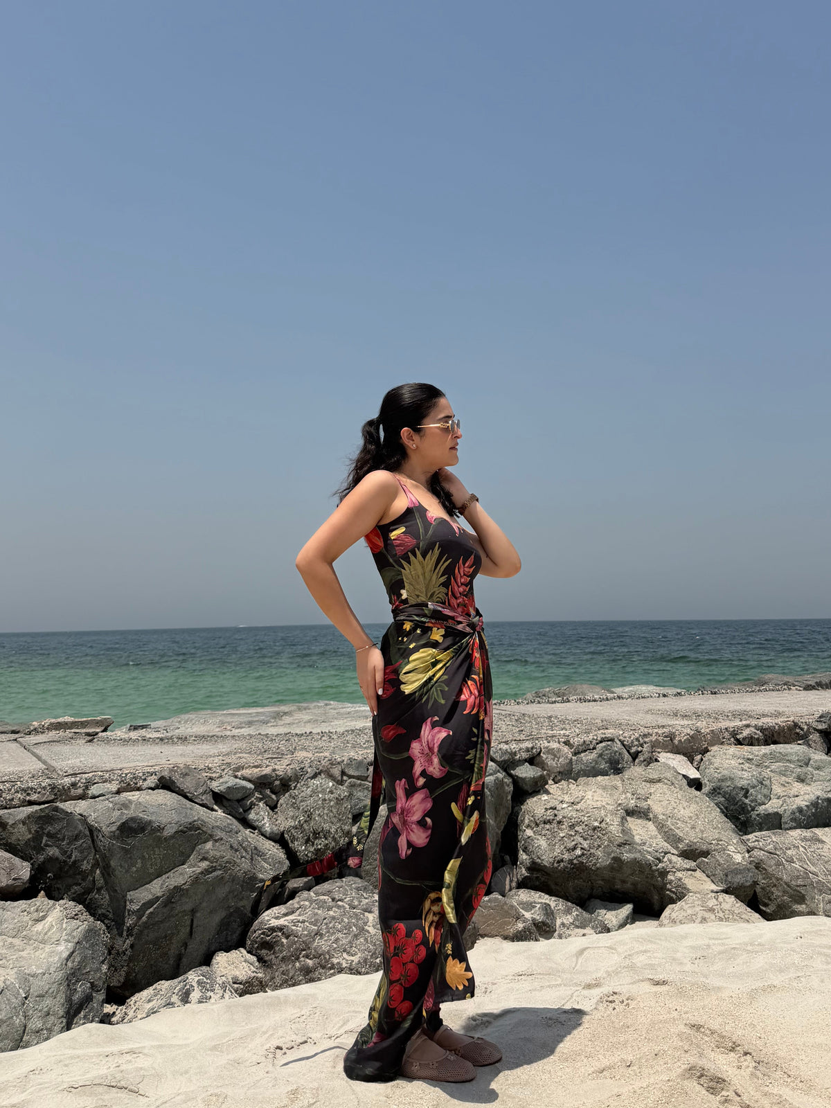 Sol De Mar Set