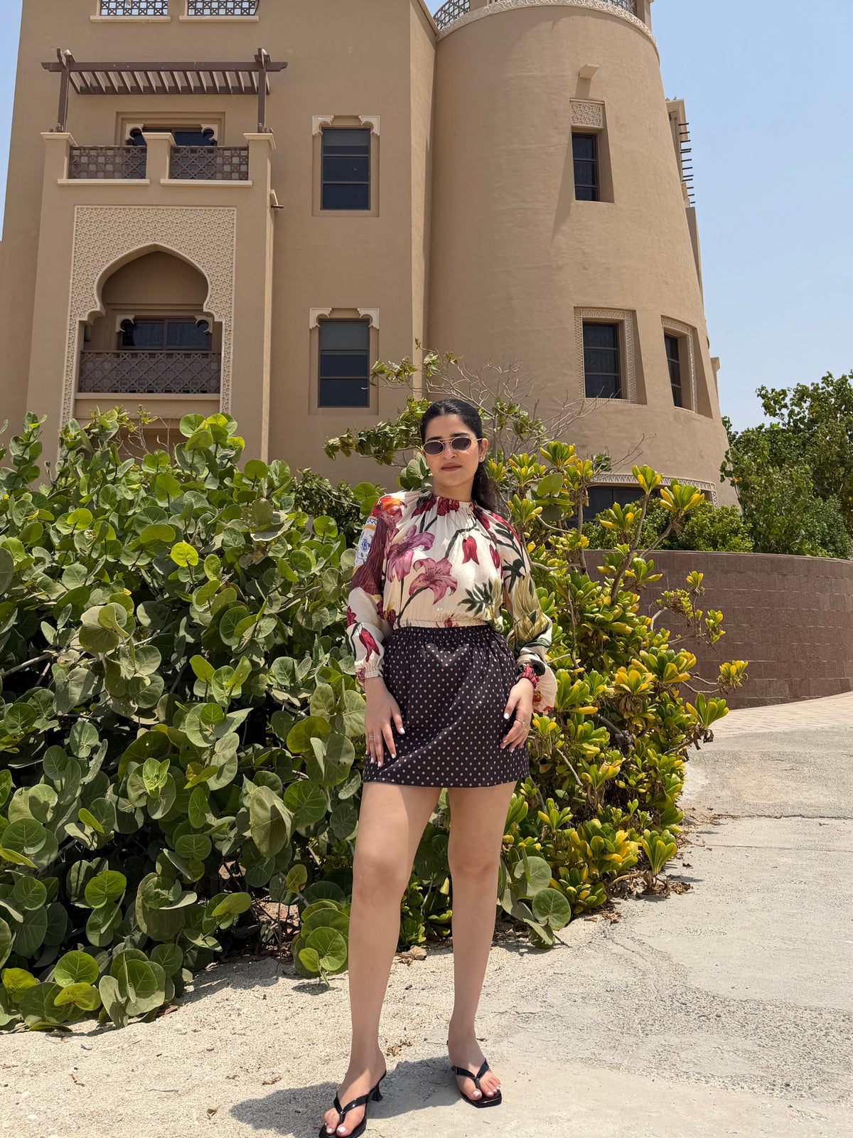 Mérida Set