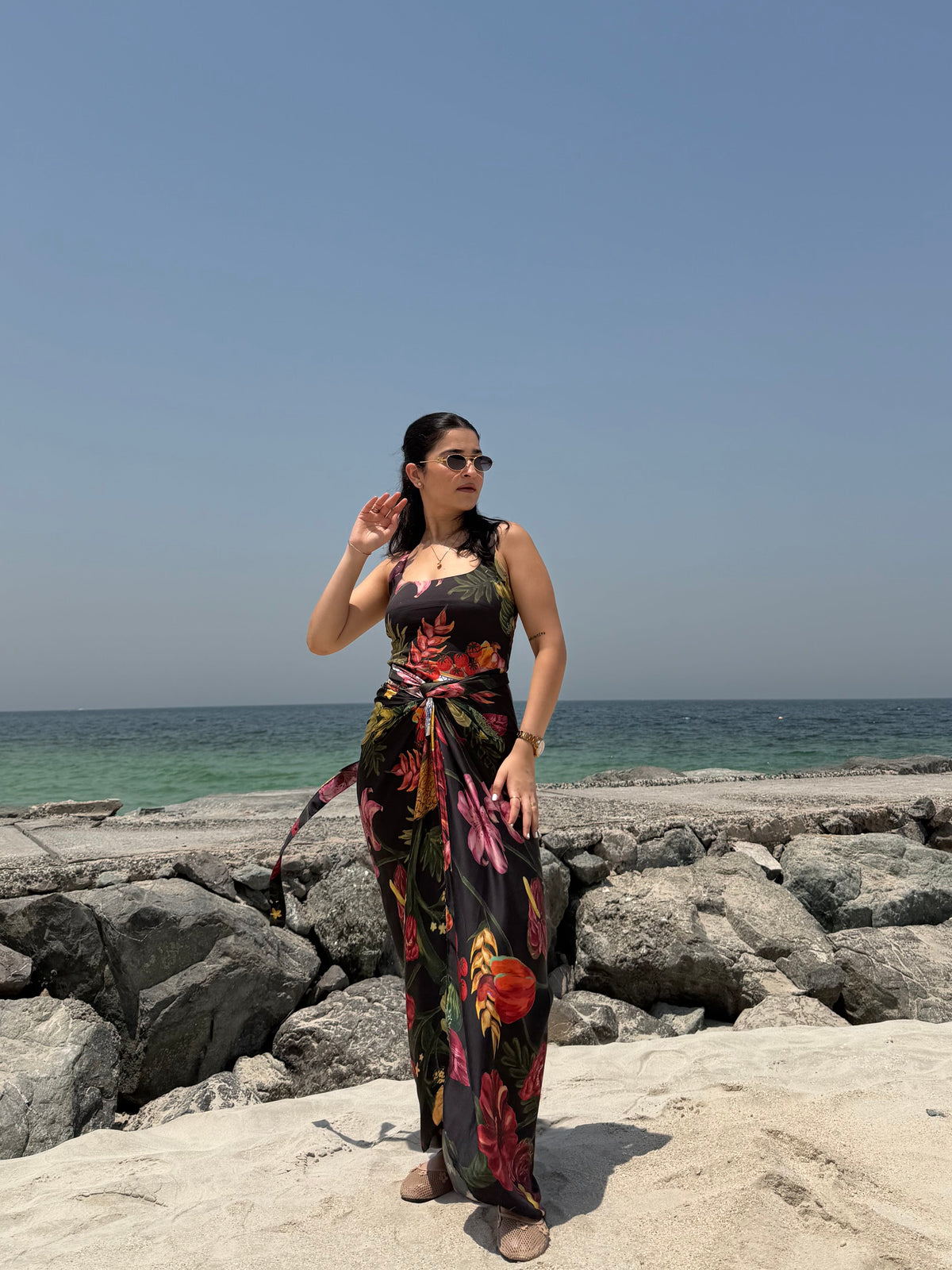 Sol De Mar Set