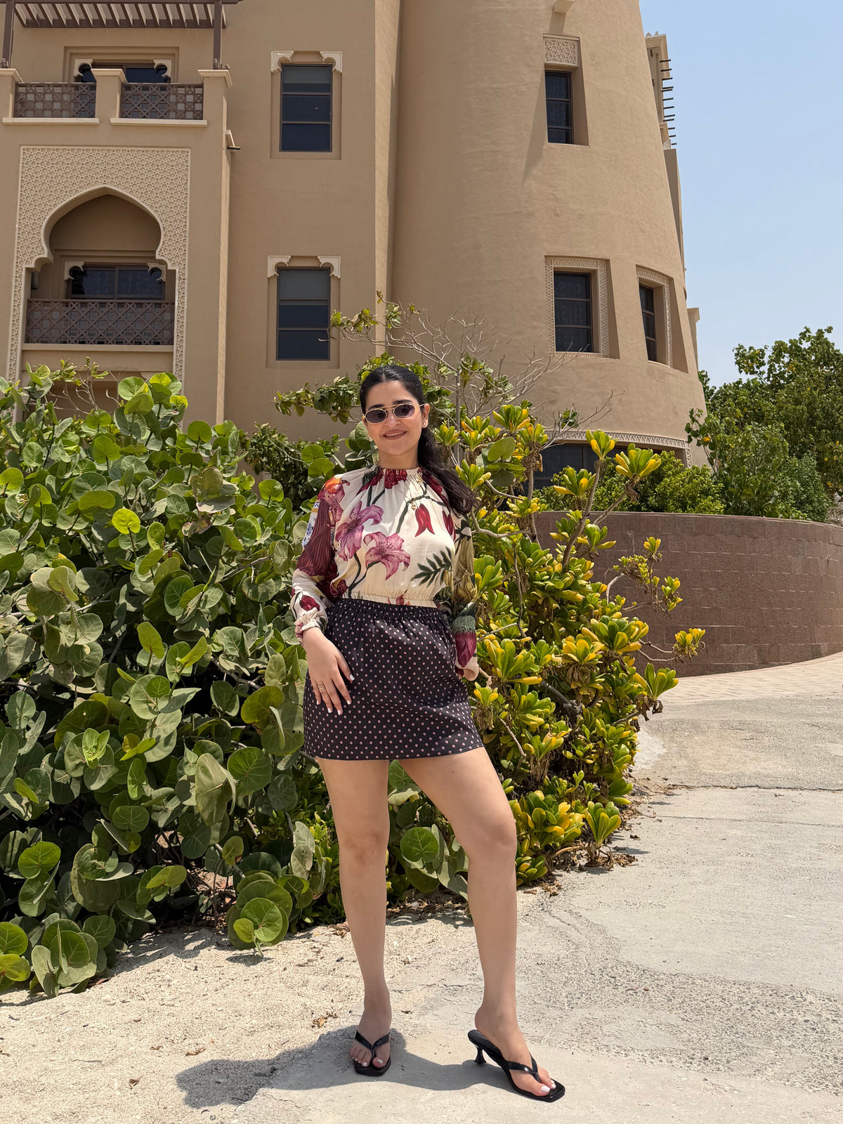 Mérida Set