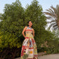 Orana Dress