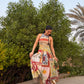 Orana Dress