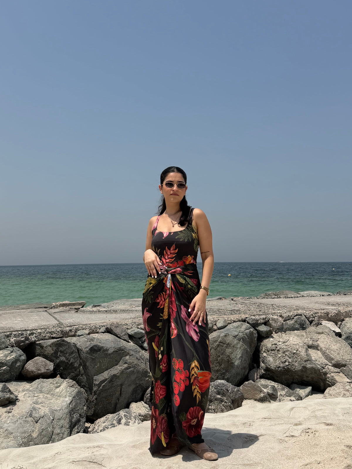 Sol De Mar Set