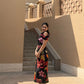 Frida Dress