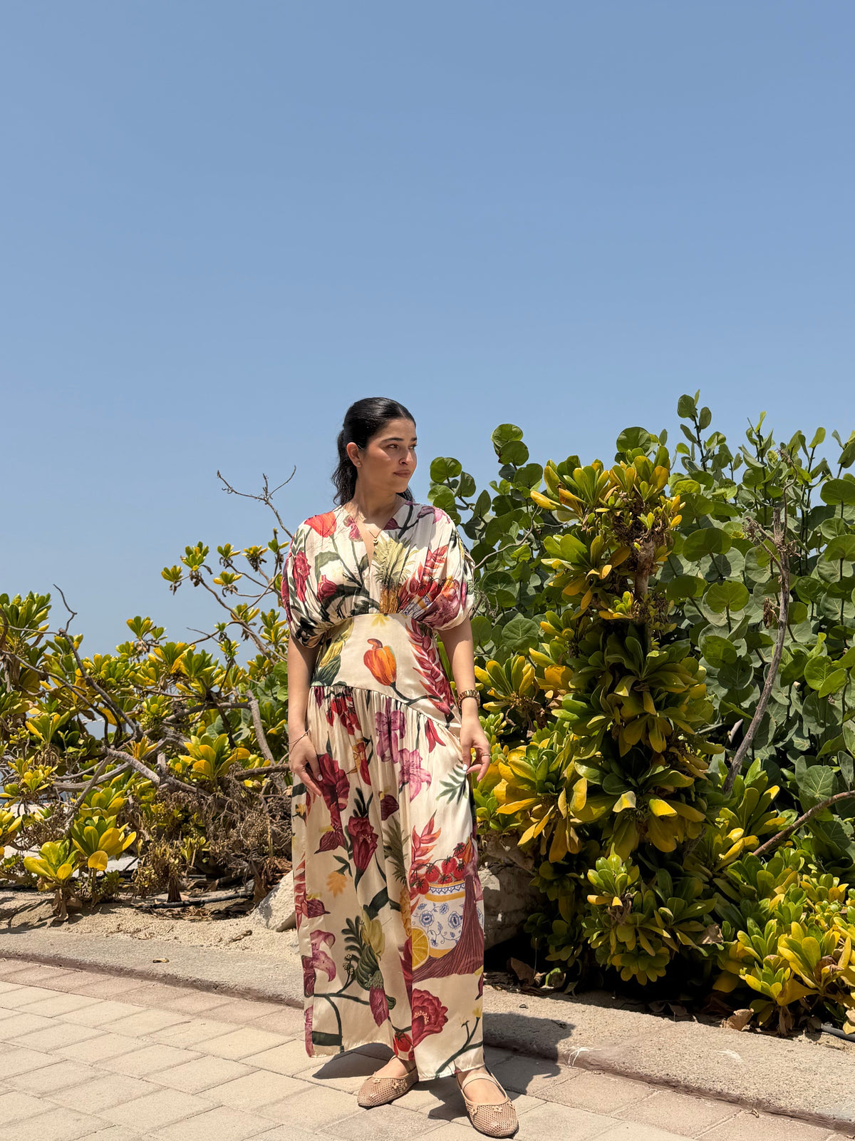 Estrella Dress