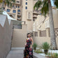 Arina Dress