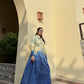Sorbetta Dress
