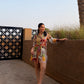 Tulum Dress