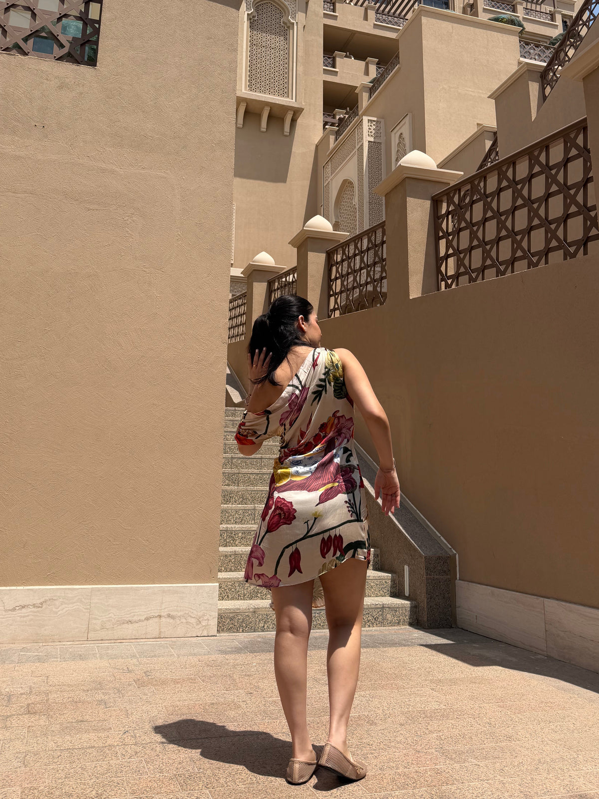 Margarita Dress