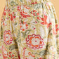Basanti suit set