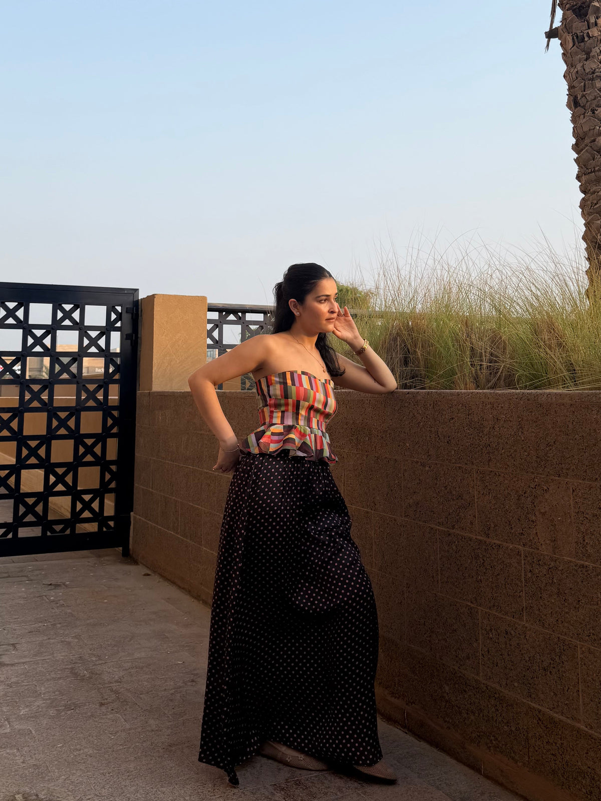 Marisol Set