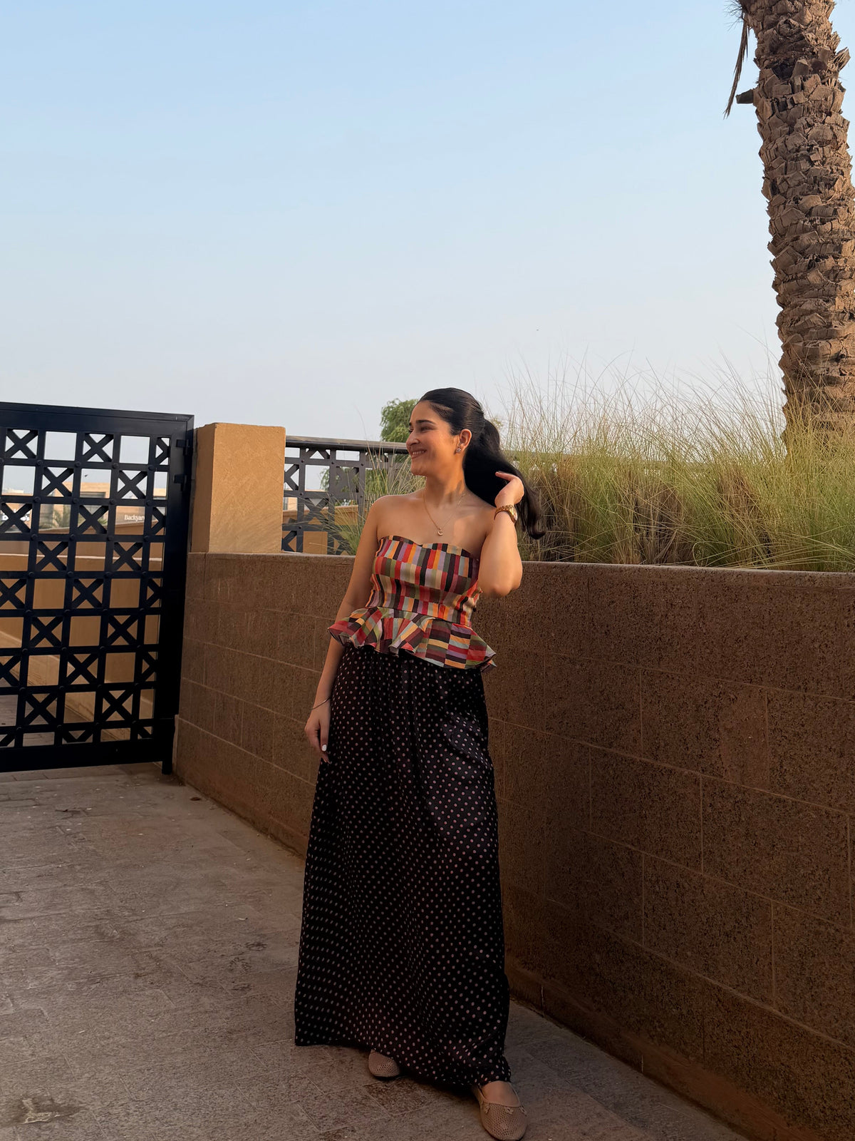 Marisol Set