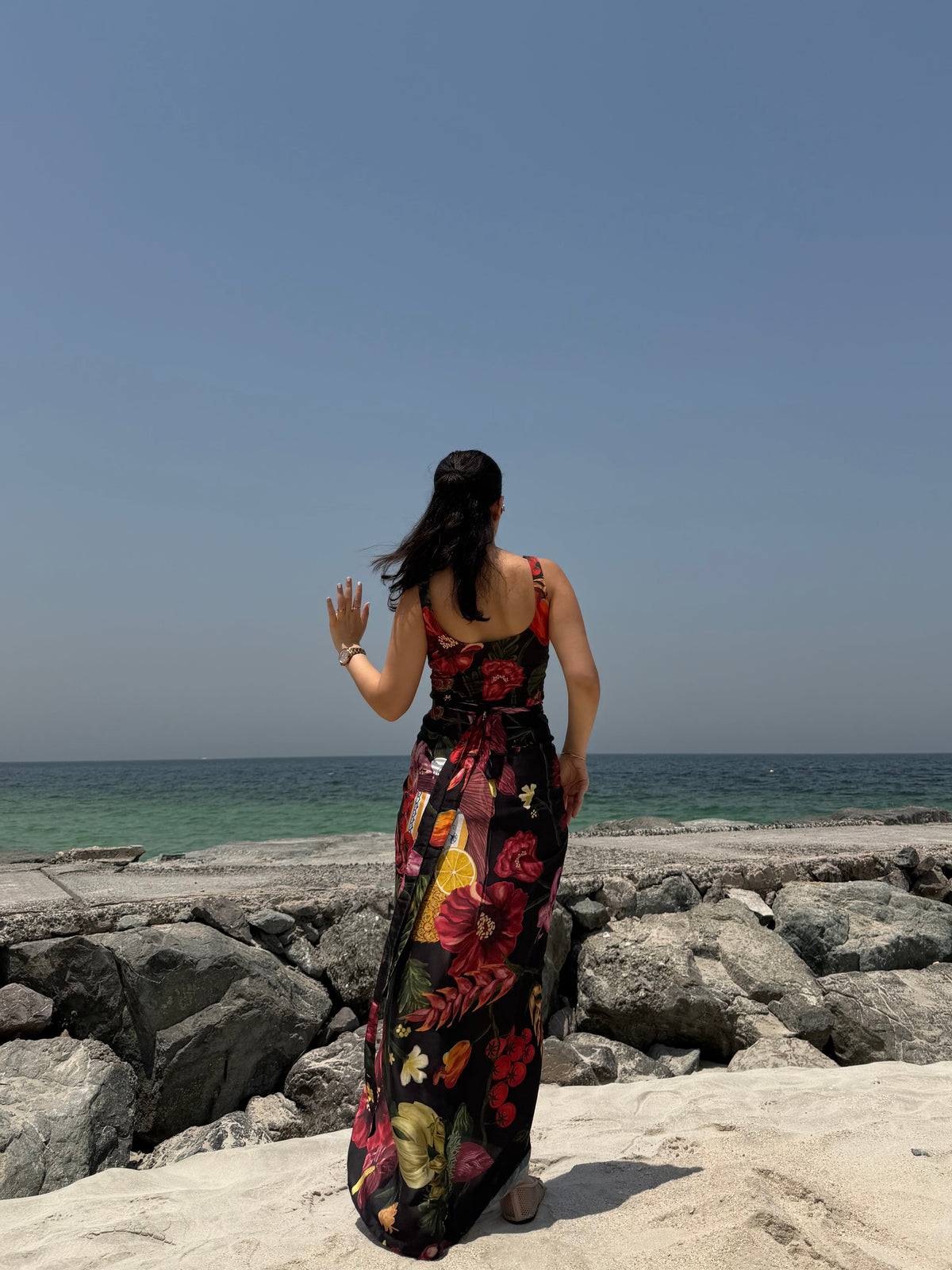 Sol De Mar Set