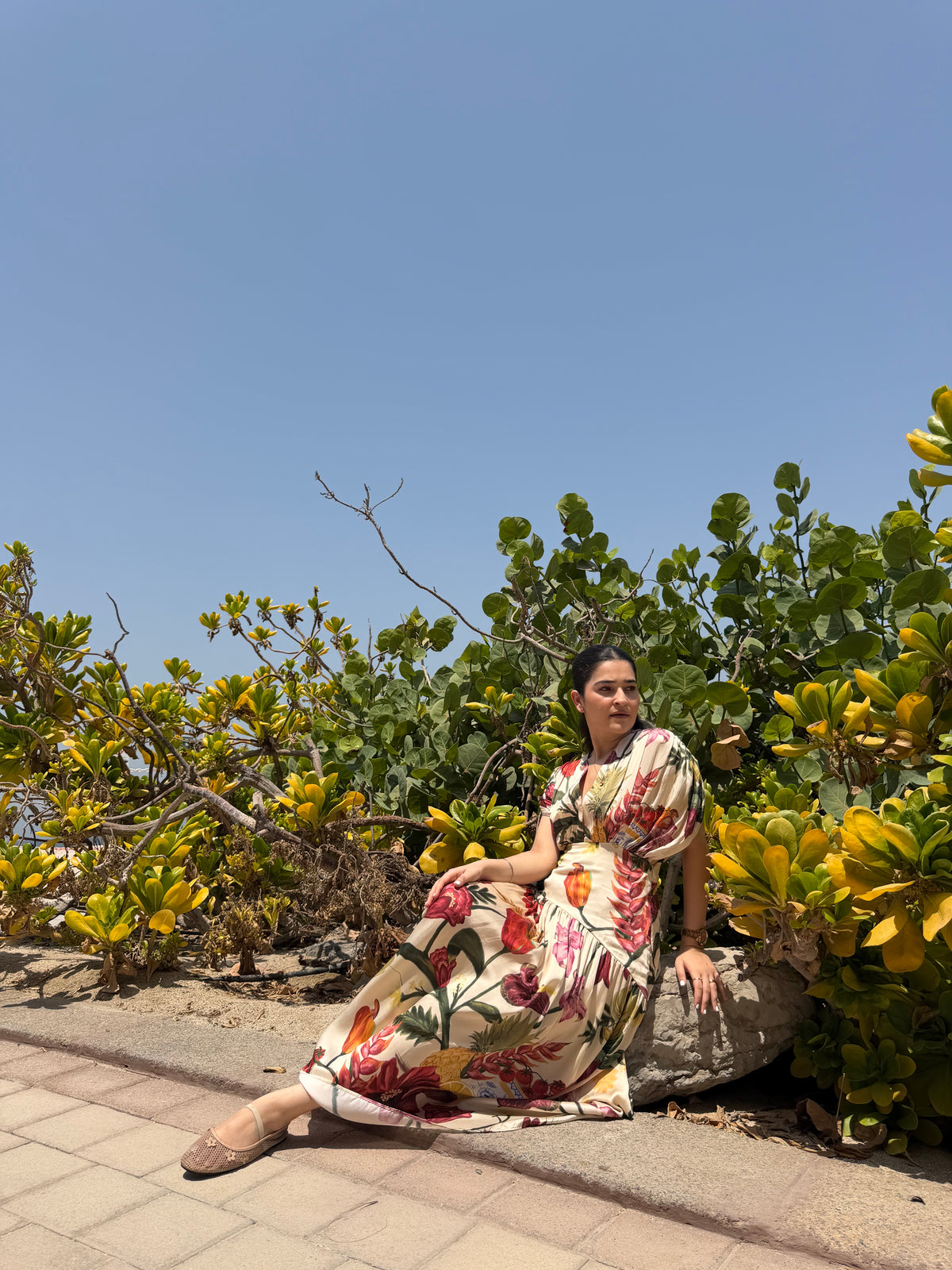 Estrella Dress