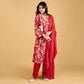 Samaira suit set