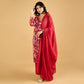 Samaira suit set