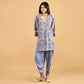 Neerja suit set