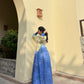 Sorbetta Dress