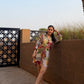 Tulum Dress