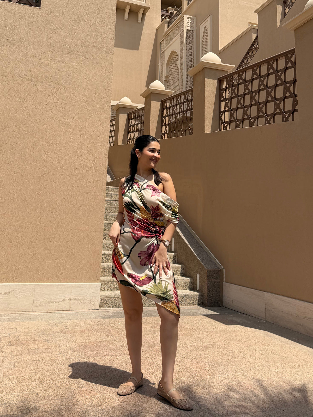 Margarita Dress