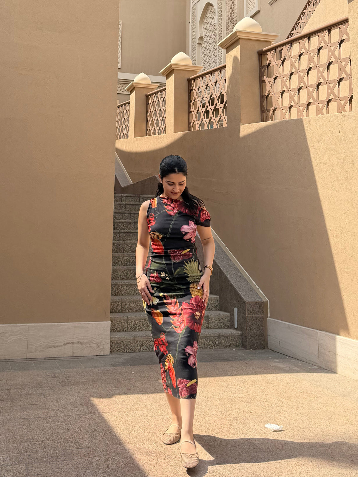 Frida Dress