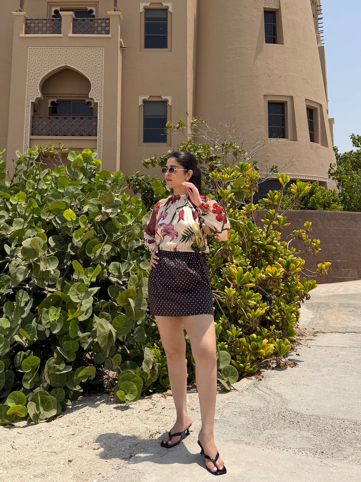 Mérida Set