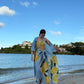 Sabbia set in Limoncello print