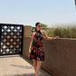 Cancún Dress