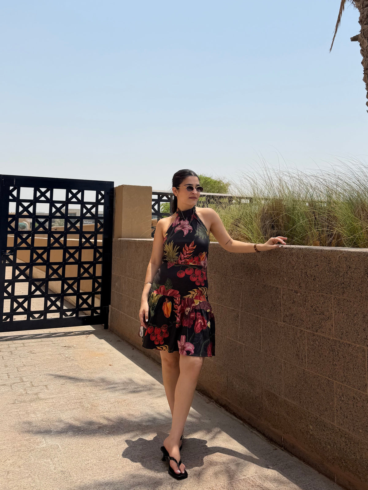 Cancún Dress