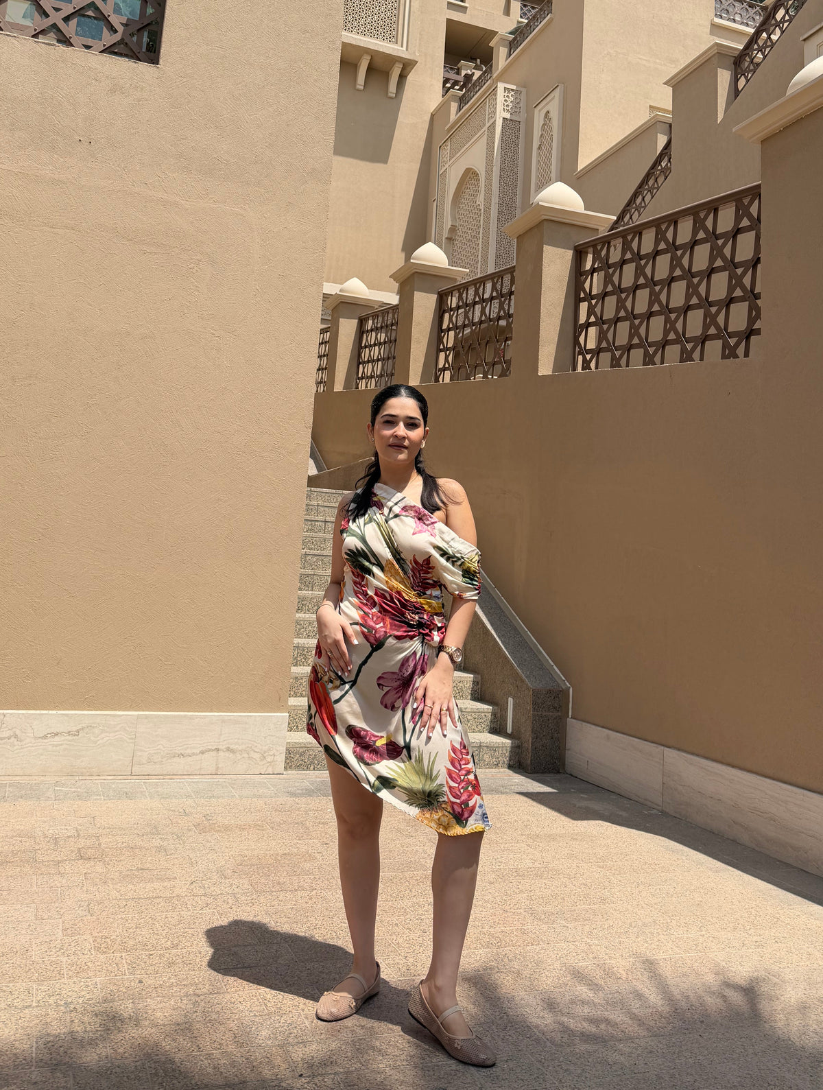 Margarita Dress