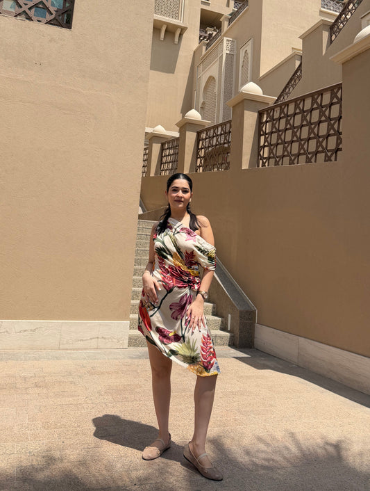 Margarita Dress