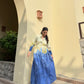 Sorbetta Dress