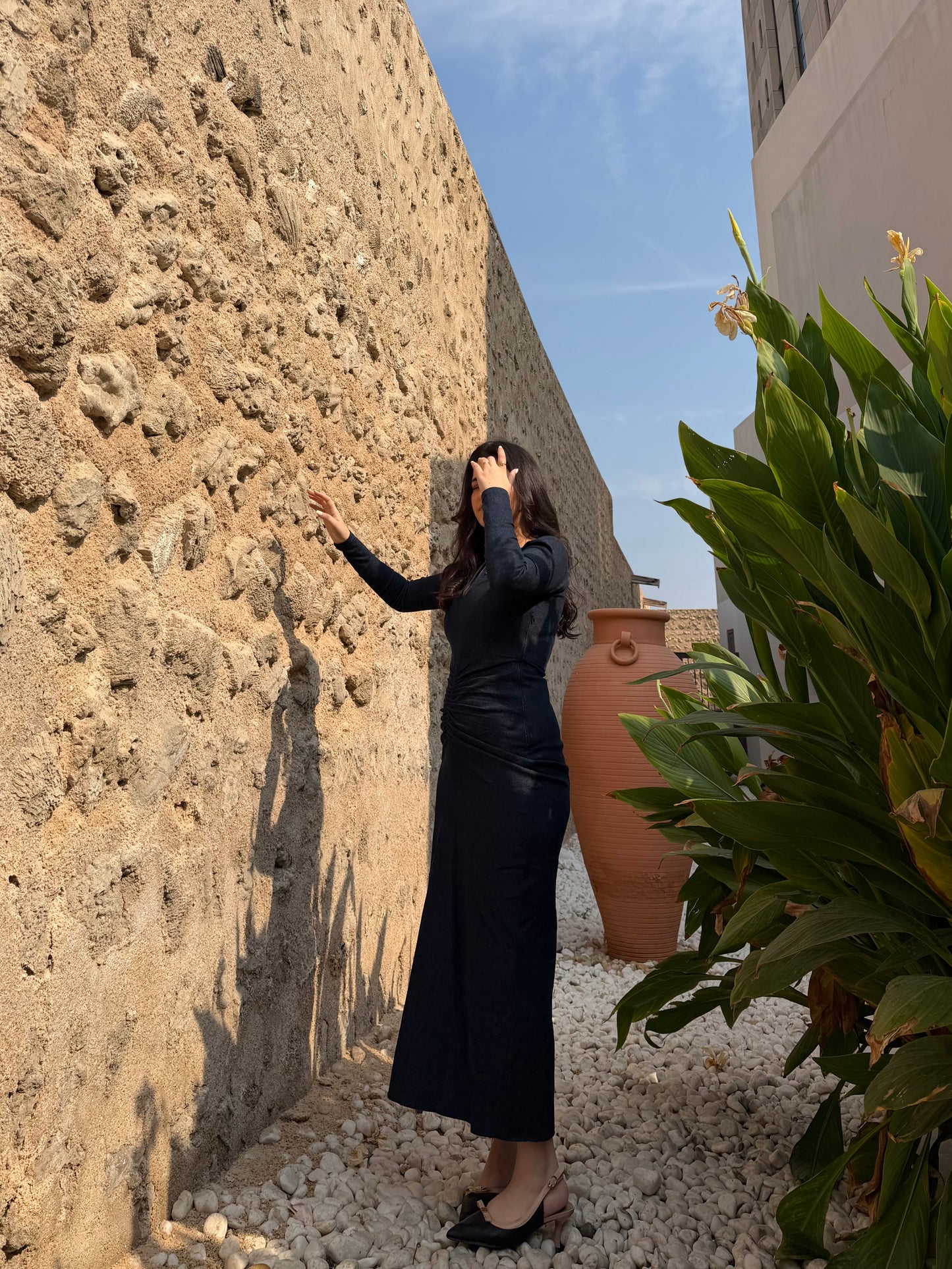 Aurora Dress