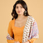 Narangi suit set