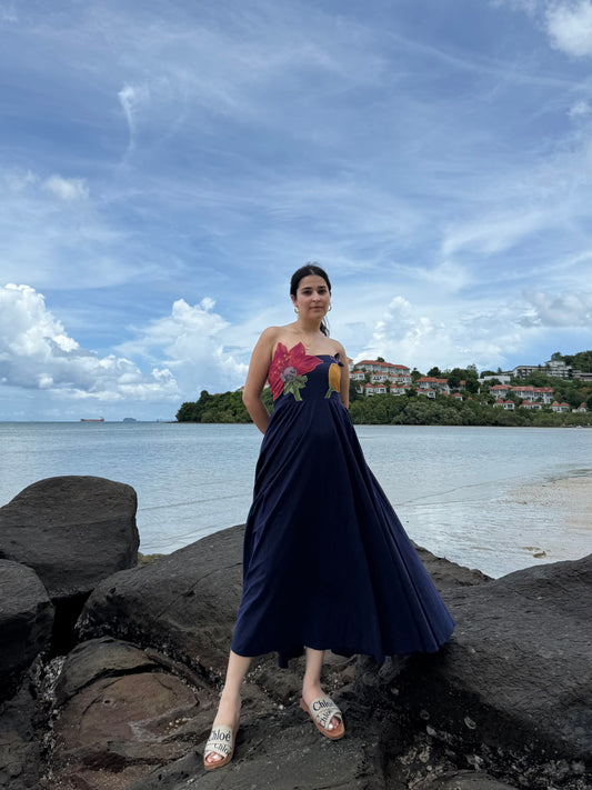 Esme dress