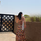 Serena Dress