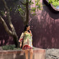Elena Dress in Encanto print