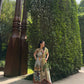 Bonita Dress in Encanto print