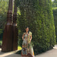 Bonita Dress in Encanto print