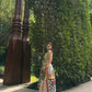 Bonita Dress in Encanto print